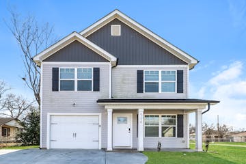 714 East Georgia Avenue Bessemer City, NC 28016